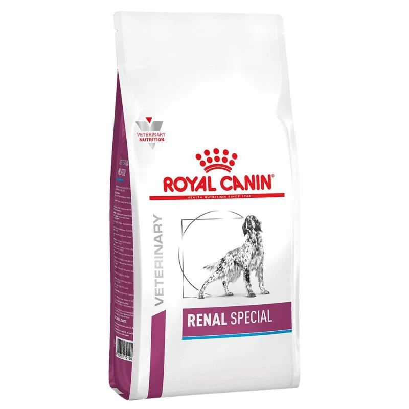 ROYAL CANIN Renal Special Canine 10kg 1 ROYAL CANIN Renal Special Canine 10kg
