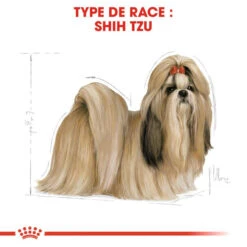 ROYAL CANIN Shih Tzu Adult 1,5kg 8 ROYAL CANIN Shih Tzu Adult 1,5kg -Magasin De Mode Pour Animaux Et Chiens fre pl ROYAL CANIN Shih Tzu Adult 1 5kg 9494 3