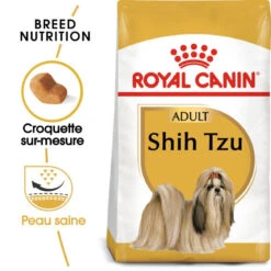 ROYAL CANIN Shih Tzu Adult 500g X2