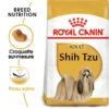 ROYAL CANIN Shih Tzu Adult 7,5kg + Surprise Gratuite Pour Votre Chien