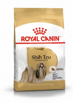 ROYAL CANIN Shih Tzu Adult 7,5kg + Surprise Pour Votre Chien GRATUITES ! -Magasin De Mode Pour Animaux Et Chiens fre pl ROYAL CANIN Shih Tzu Adult 7 5kg surprise pour votre chien GRATUITES 17886 3
