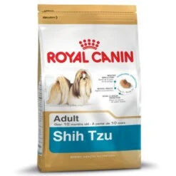 ROYAL CANIN Shih Tzu Adult 7,5kg + Surprise Pour Votre Chien GRATUITES ! -Magasin De Mode Pour Animaux Et Chiens fre pl ROYAL CANIN Shih Tzu Adult 7 5kg surprise pour votre chien GRATUITES 17886 5