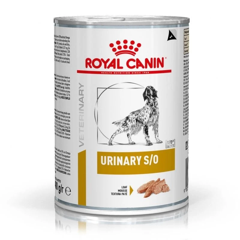 ROYAL CANIN Urinary S/O 6 X 410g 3 ROYAL CANIN Urinary S/O 6 X 410g – Image 3
