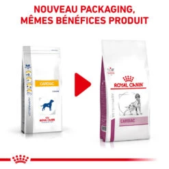 ROYAL CANIN Veterinary Cardiac 2kg X2