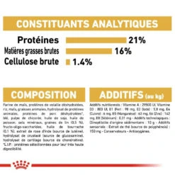 ROYAL CANIN West Highland White Terrier Adult 1,5kg -Magasin De Mode Pour Animaux Et Chiens fre pl ROYAL CANIN West Highland White Terrier Adult 1 5kg 16157 7