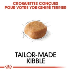 ROYAL CANIN Yorkshire Terrier Adult 1,5kg 9 ROYAL CANIN Yorkshire Terrier Adult 1,5kg -Magasin De Mode Pour Animaux Et Chiens fre pl ROYAL CANIN Yorkshire Terrier Adult 1 5kg 16160 5