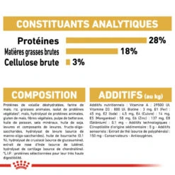 ROYAL CANIN Yorkshire Terrier Adult 1,5kg 11 ROYAL CANIN Yorkshire Terrier Adult 1,5kg -Magasin De Mode Pour Animaux Et Chiens fre pl ROYAL CANIN Yorkshire Terrier Adult 1 5kg 16160 7