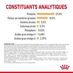 ROYAL CANIN Yorkshire Terrier Adult 8+ 1,5kg -Magasin De Mode Pour Animaux Et Chiens fre pl ROYAL CANIN Yorkshire Terrier Adult 8 1 5kg 12529 3