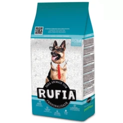 Rufia Adulte Dog Pour Chien Adulte 20kg
