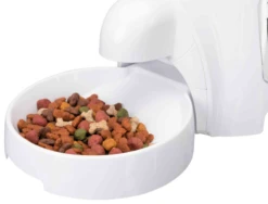 TRIXIE Alimentateur Automatique TX7 5l -Magasin De Mode Pour Animaux Et Chiens fre pl TRIXIE Alimentateur automatique TX7 5l 14150 5