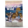 Taste Of The Wild Wetlands 5,6kg + Surprise Gratuite Pour Chien