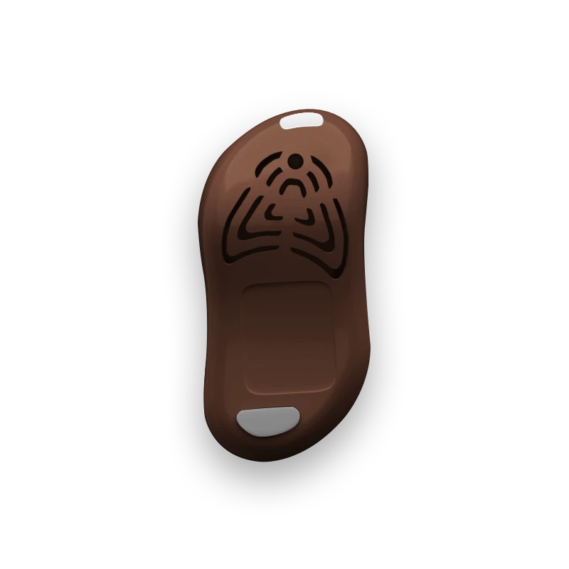 TickLess Cheval Sans Tique - Marron 2 TickLess Cheval Sans Tique - Marron – Image 2