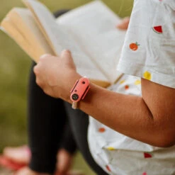 TickLess Actif Sans Tic Vert 5 TickLess Actif Sans Tic Vert -Magasin De Mode Pour Animaux Et Chiens fre pl TickLess actif sans tic Vert 26625 3