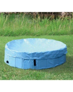 Trixie Couverture De Piscine Pour Chiens 120cm