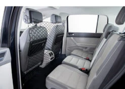 Trixie Filet De Clôture Pour Voiture 120x100cm -Magasin De Mode Pour Animaux Et Chiens fre pl Trixie Filet de cloture pour voiture 120x100cm 13424 2
