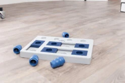 Trixie Jeu Startegique Pour Chiens - Echecs 40x27cm -Magasin De Mode Pour Animaux Et Chiens fre pl Trixie Jeu startegique pour chiens Echecs 40x27cm 13512 4