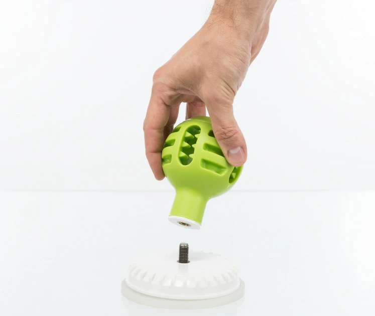 Trixie Lick'n'Snack Balle 6 Trixie Lick'n'Snack Balle – Image 6