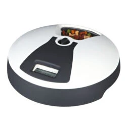 Trixie Mangeoire Automatique TX6 1440ml -Magasin De Mode Pour Animaux Et Chiens fre pl Trixie Mangeoire automatique TX6 1440ml 9022 3