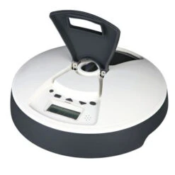 Trixie Mangeoire Automatique TX6 1440ml -Magasin De Mode Pour Animaux Et Chiens fre pl Trixie Mangeoire automatique TX6 1440ml 9022 5