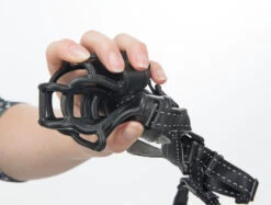 Trixie Muselière En Caoutchouc Flex M -Magasin De Mode Pour Animaux Et Chiens fre pl Trixie Museliere en caoutchouc Flex M 9653 4