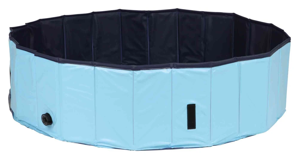 Trixie Piscine Pour Chien 80x20cm 2 Trixie Piscine Pour Chien 80x20cm – Image 2