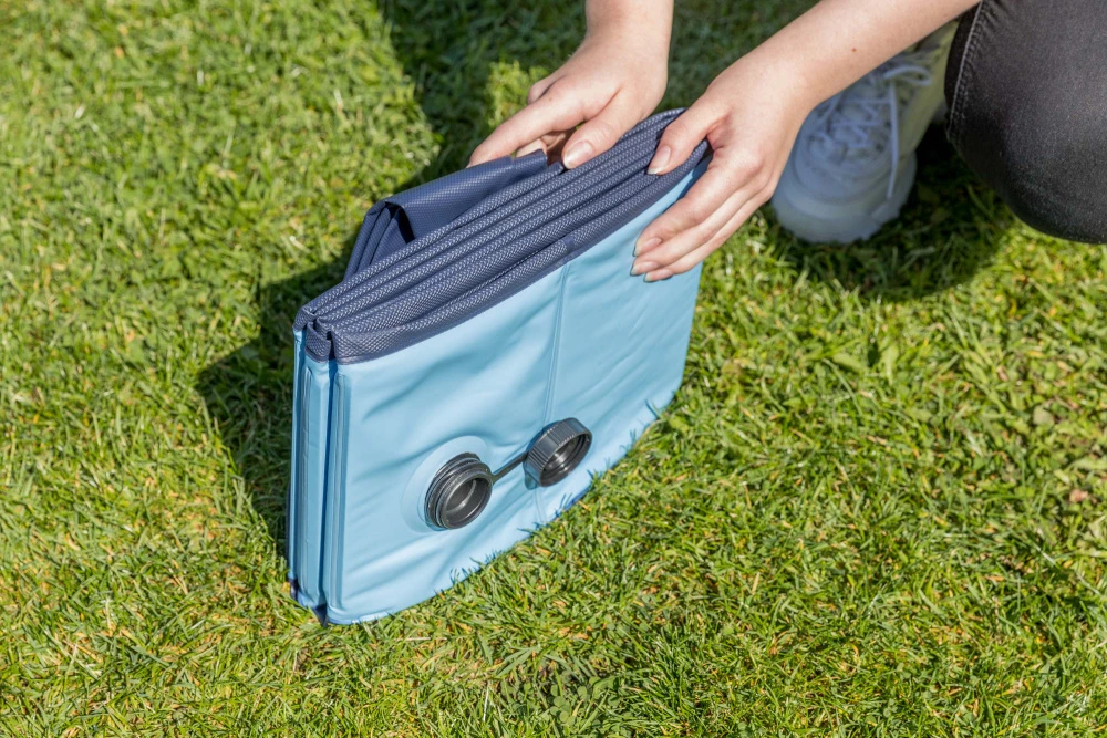 Trixie Piscine Pour Chien 80x20cm 3 Trixie Piscine Pour Chien 80x20cm – Image 3