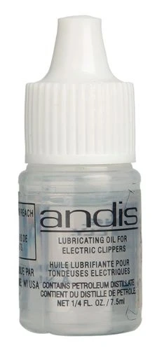 Trixie Rasoir Andis Type TR1500 15W Avec Ensemble D'accessoires 4 Trixie Rasoir Andis Type TR1500 15W Avec Ensemble D'accessoires – Image 4