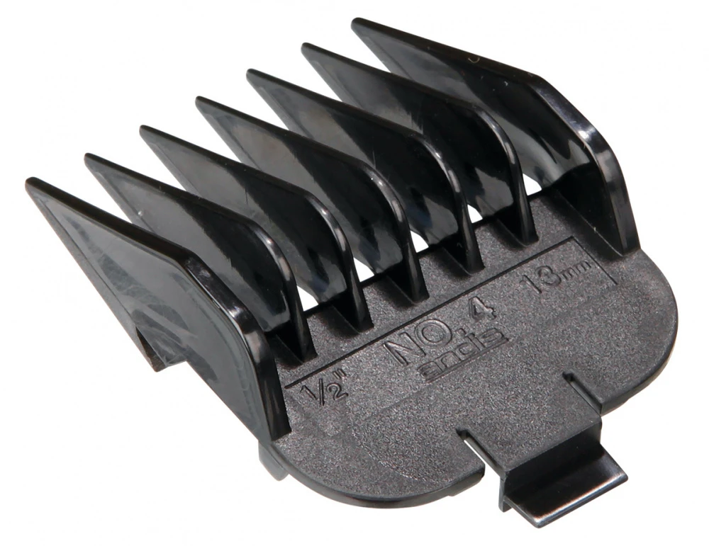 Trixie Rasoir Andis Type TR1500 15W Avec Ensemble D'accessoires 5 Trixie Rasoir Andis Type TR1500 15W Avec Ensemble D'accessoires – Image 5