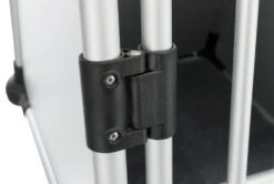 Trixie Transporteur En Aluminium L 93x65x81cm -Magasin De Mode Pour Animaux Et Chiens fre pl Trixie Transporteur en aluminium L 93x65x81cm 10736 5