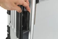 Trixie Transporteur En Aluminium S 48x57x64cm -Magasin De Mode Pour Animaux Et Chiens fre pl Trixie Transporteur en aluminium S 48x57x64cm 10735 6