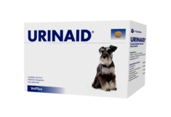 URINAID Voies Urinaires 60 Comprimés