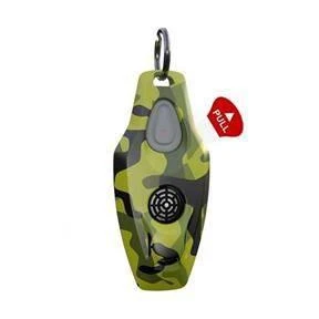 UltraSoundtech ZeroBugs Plus Camouflage Trekking 1 UltraSoundtech ZeroBugs Plus Camouflage Trekking