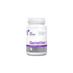 VETEXPERT Dog GeriatiVet 45 Capsules