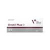 VETEXPERT Ornitil Plus 30 Tabl.
