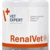 VETEXPERT RenalVet 60 Capsules