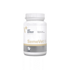 VETEXPERT Semevet 60tabl.