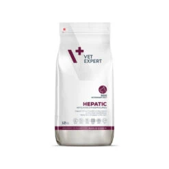 VETEXPERT Veterinary Diet Hepatic Dog 12kg