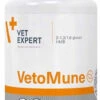 VETEXPERT VetoMune 60 Capsules
