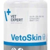 VETEXPERT VetoSkin 60 Capsules