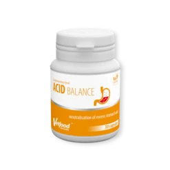 VETFOOD Acid Balance 30tab