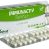VETFOOD Immunactiv Balance 60 Capsules