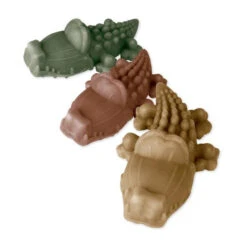 WHIMZEES WHIMZEES Alligator M 12 Pcs -Magasin De Mode Pour Animaux Et Chiens fre pl WHIMZEES WHIMZEES Alligator M 12 pcs 28086 3