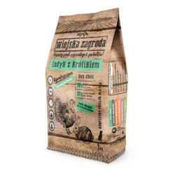 Wiejska Zagroda Dinde Et Lapin (petites Races) 2kg +Surprise Gratuite Pour Votre Chien -Magasin De Mode Pour Animaux Et Chiens fre pl Wiejska Zagroda Dinde et Lapin petites races 2kg Surprise gratuite pour votre chien 27390 2