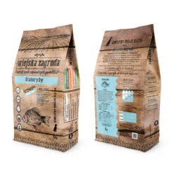 Wiejska Zagroda Poisson Blanc 9kg -Magasin De Mode Pour Animaux Et Chiens fre pl Wiejska Zagroda Poisson blanc 9kg 9509 3