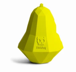 ZEE DOG Jouet Pour Chien Poire