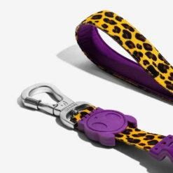 ZEE DOG Laisse Pour Chien Ruff Honey S -Magasin De Mode Pour Animaux Et Chiens fre pl ZEE DOG Laisse pour chien Ruff Honey S 28167 4