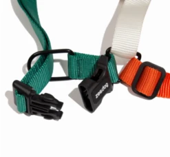 ZEE DOG Soft Walk Stranger Things Harnais Pour Chien L -Magasin De Mode Pour Animaux Et Chiens fre pl ZEE DOG Soft Walk Stranger Things harnais pour chien L 24966 3