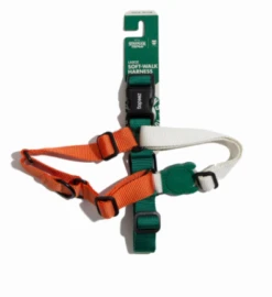 ZEE DOG Soft Walk Stranger Things Harnais Pour Chien L -Magasin De Mode Pour Animaux Et Chiens fre pl ZEE DOG Soft Walk Stranger Things harnais pour chien L 24966 4