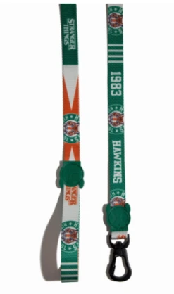 ZEE DOG Stranger Things XS Laisse Pour Chien -Magasin De Mode Pour Animaux Et Chiens fre pl ZEE DOG Stranger Things XS laisse pour chien 24945 4