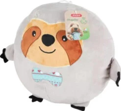 ZOLUX Jouet Paresseux Rond CHIQUITOS XL -Magasin De Mode Pour Animaux Et Chiens fre pl ZOLUX Jouet paresseux rond CHIQUITOS XL 28852 3